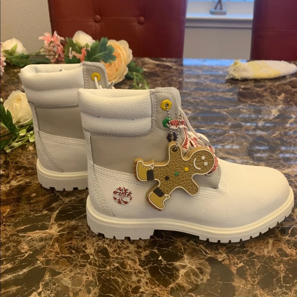 Limited Edition sugar and spice